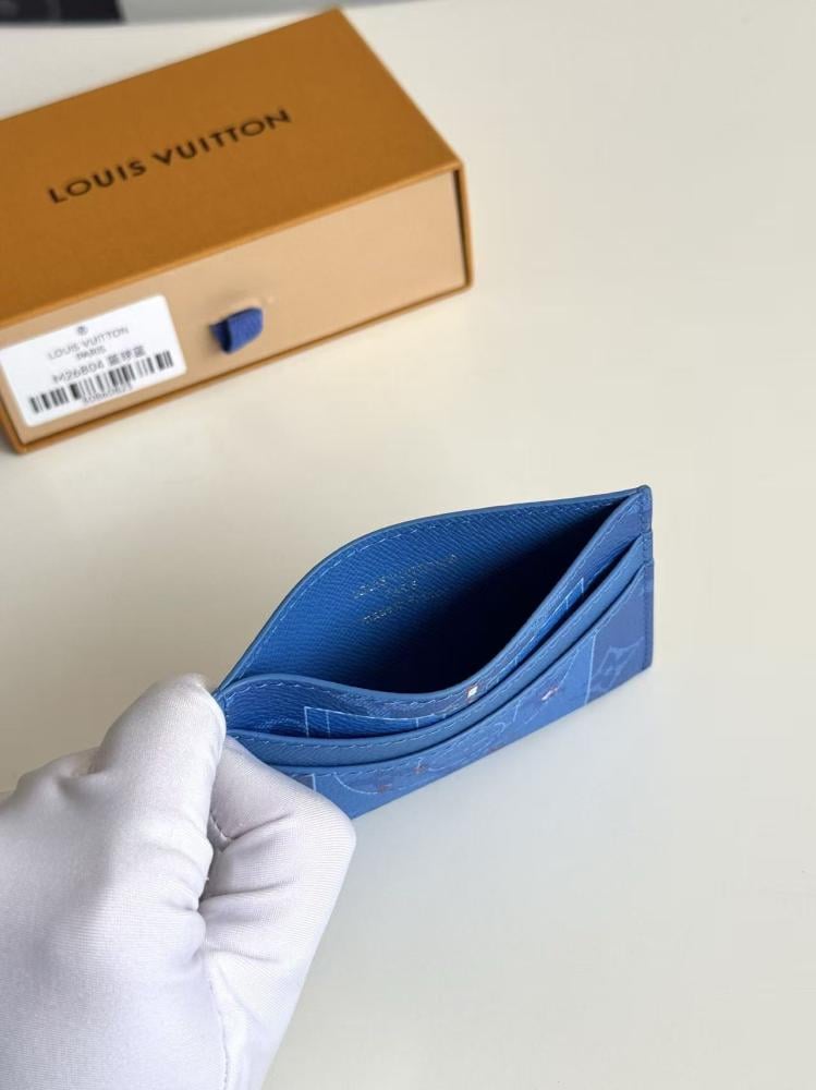 لوي فيتون محفظة مقاس 11cm