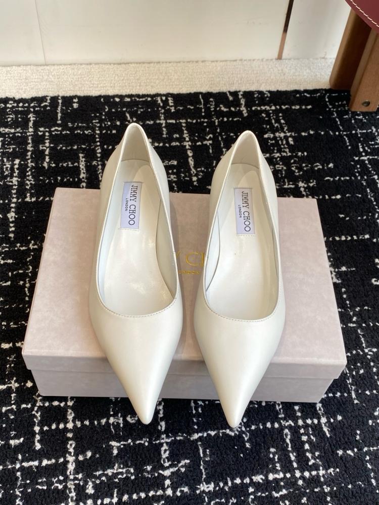 هيلز جيمي تشو ارتفاع 3.5cm