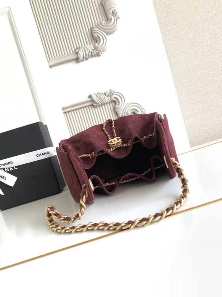 Chanel 25Bag size 26cm