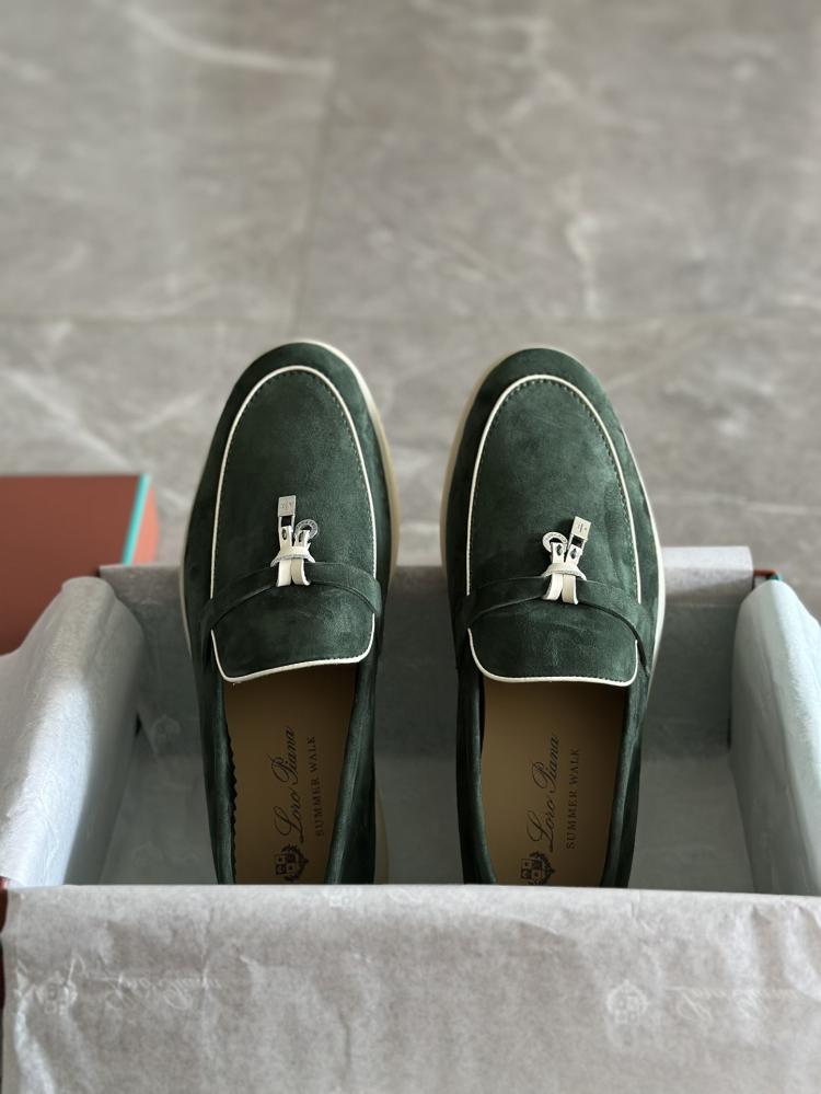 Loribiana shoes