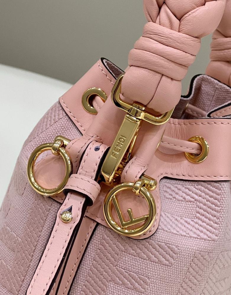 Fendi MON TRESOR 18cm