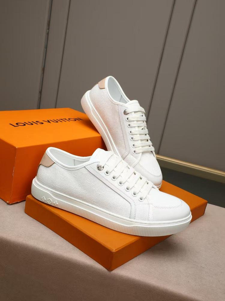 Louis Vuitton shoes