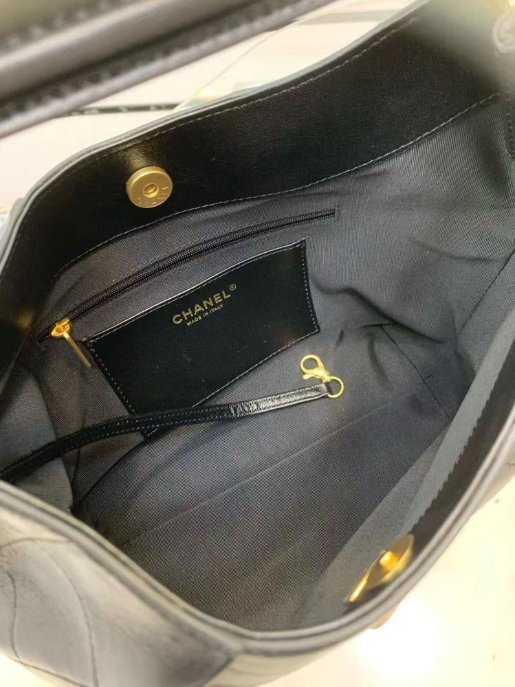 شنطه شانيل مقاس 31cm