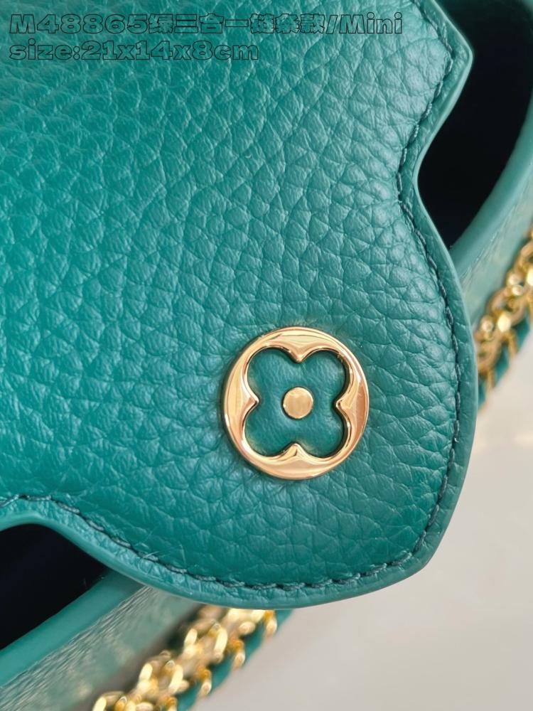 لوي فيتون Capucines مقاس 21cm