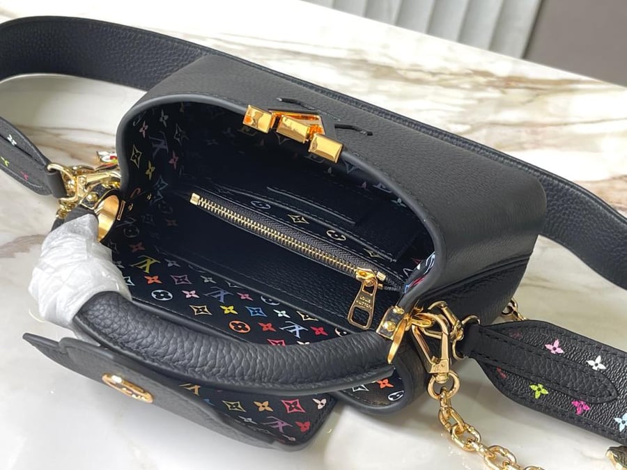 لوي فيتون كابسين BB مقاس21cm