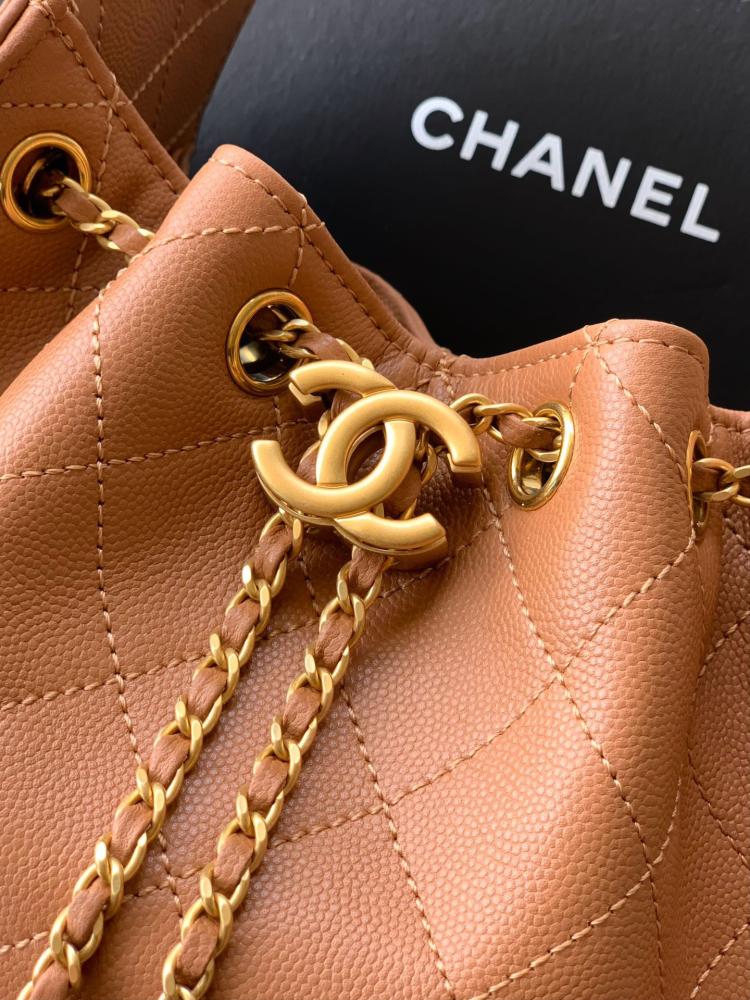 Chanel size 20