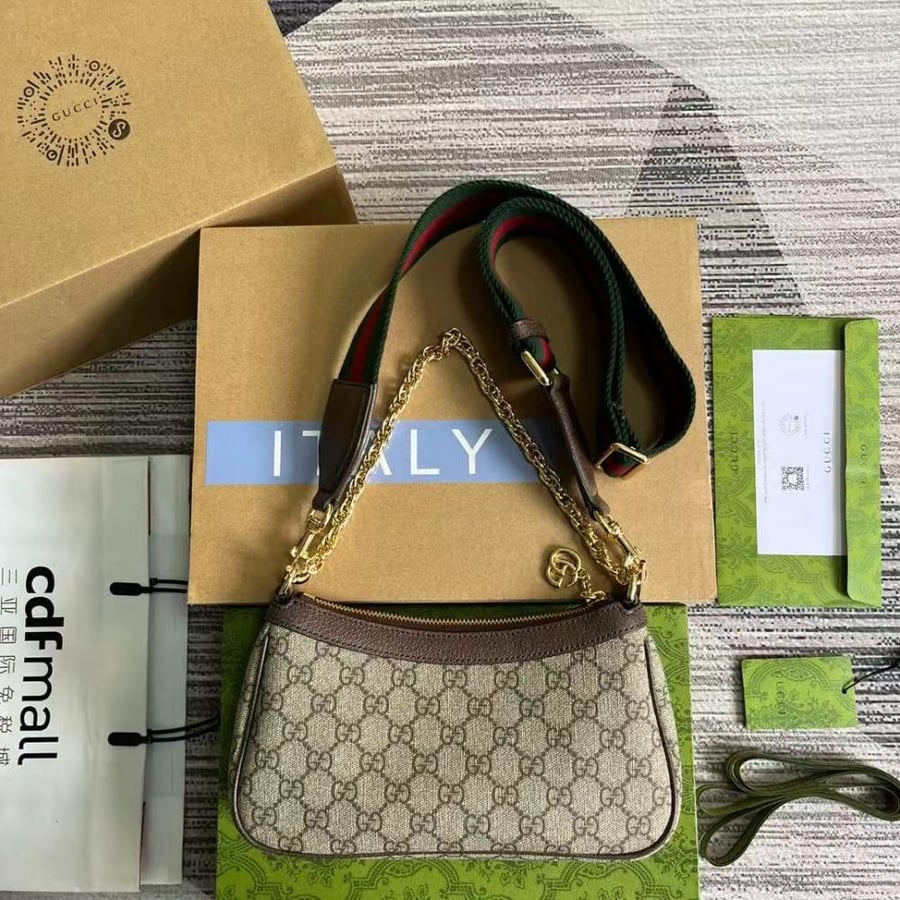 قوتشي Ophidia مقاس25cm