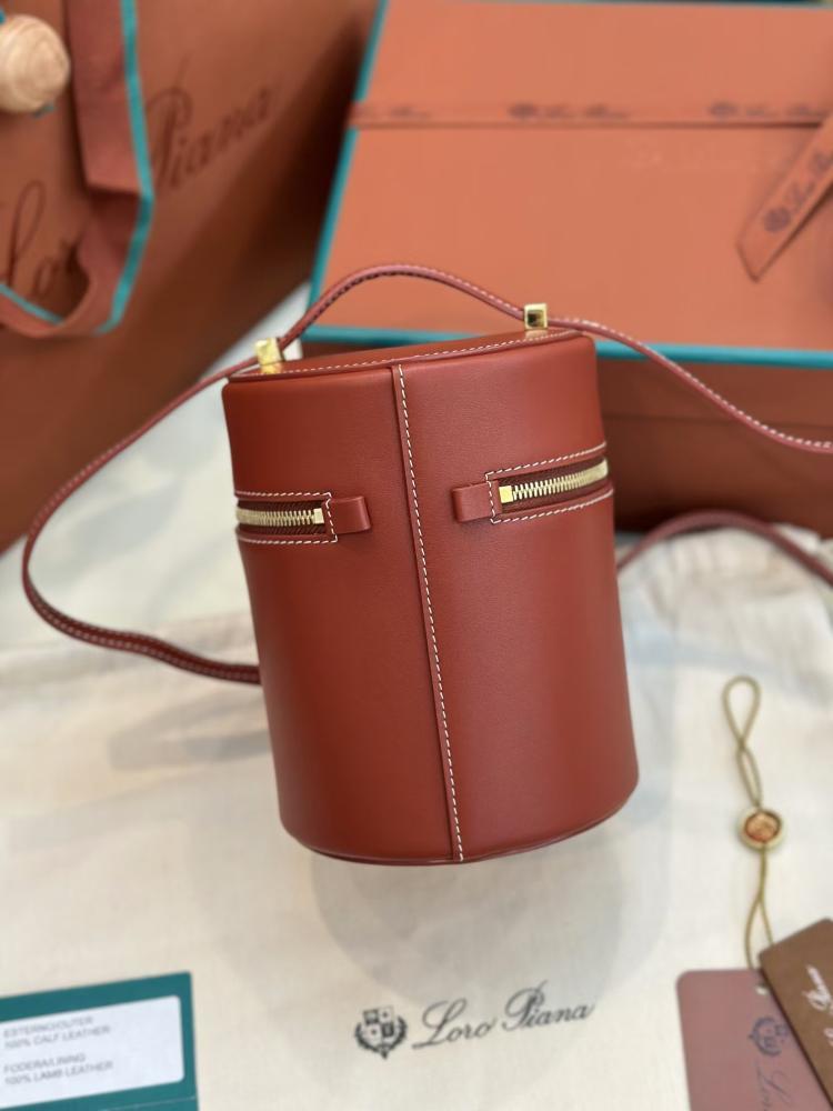 Lorbiana Extra Case 12cm