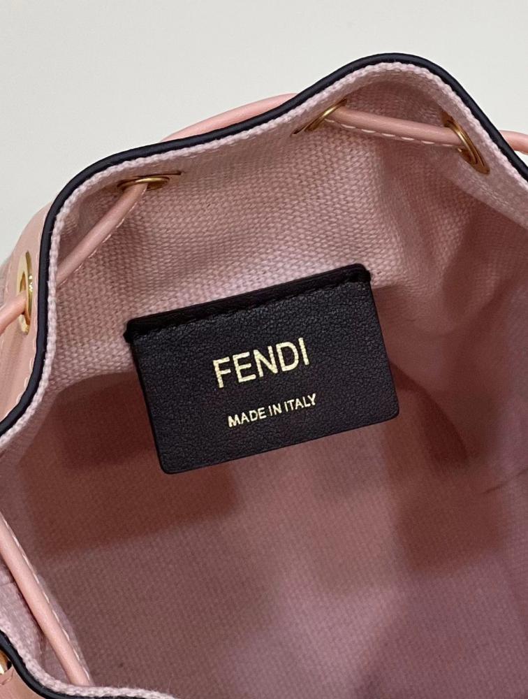 Fendi MON TRESOR 18cm