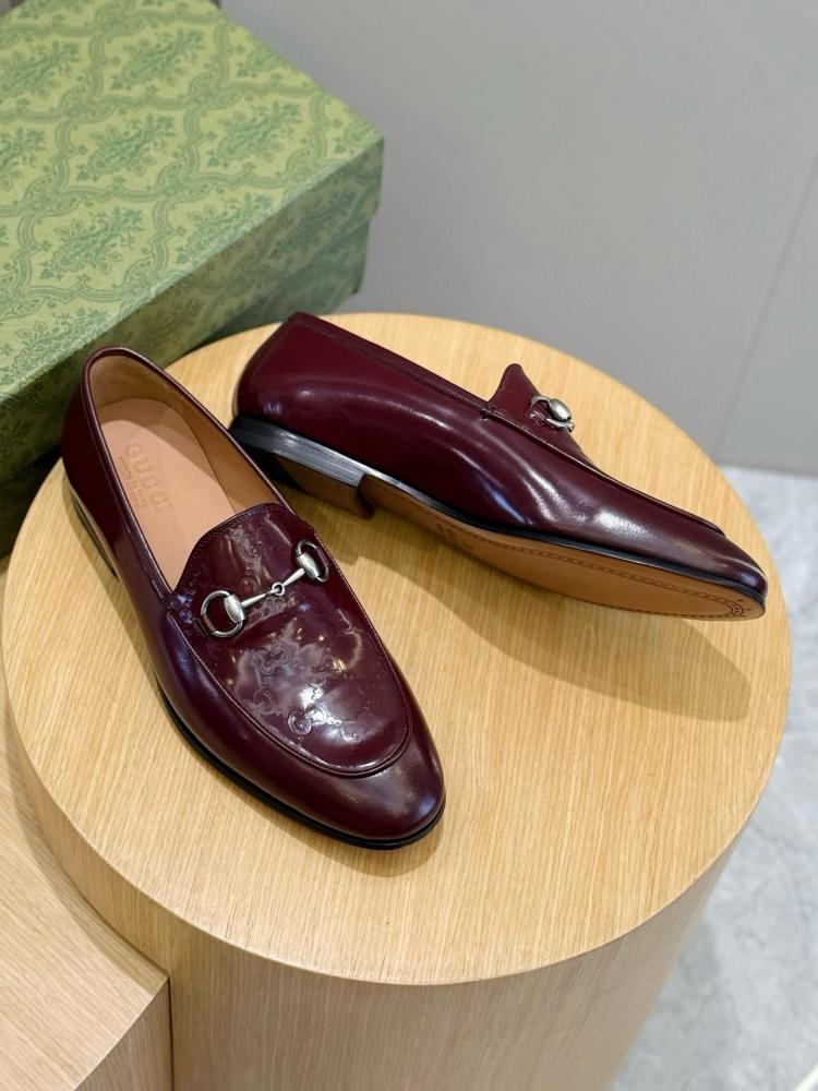 Gucci shoes