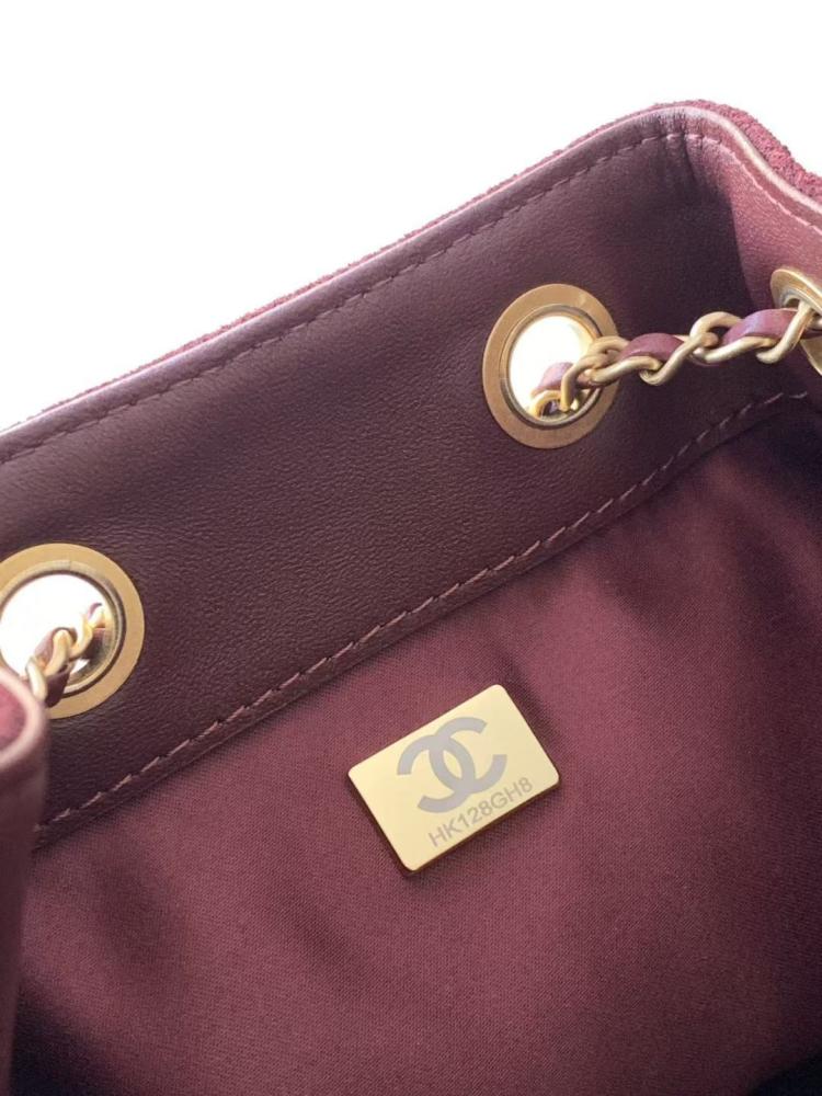 Chanel 25Bag size 26cm