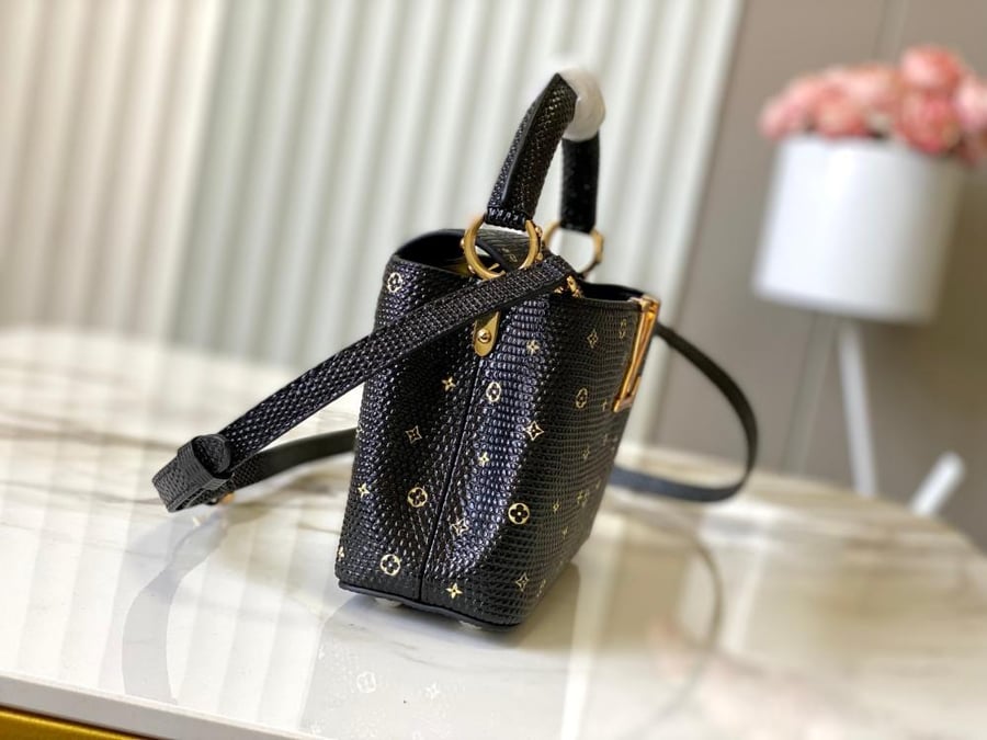 لوي فيتون Capucines مقاس 21cm