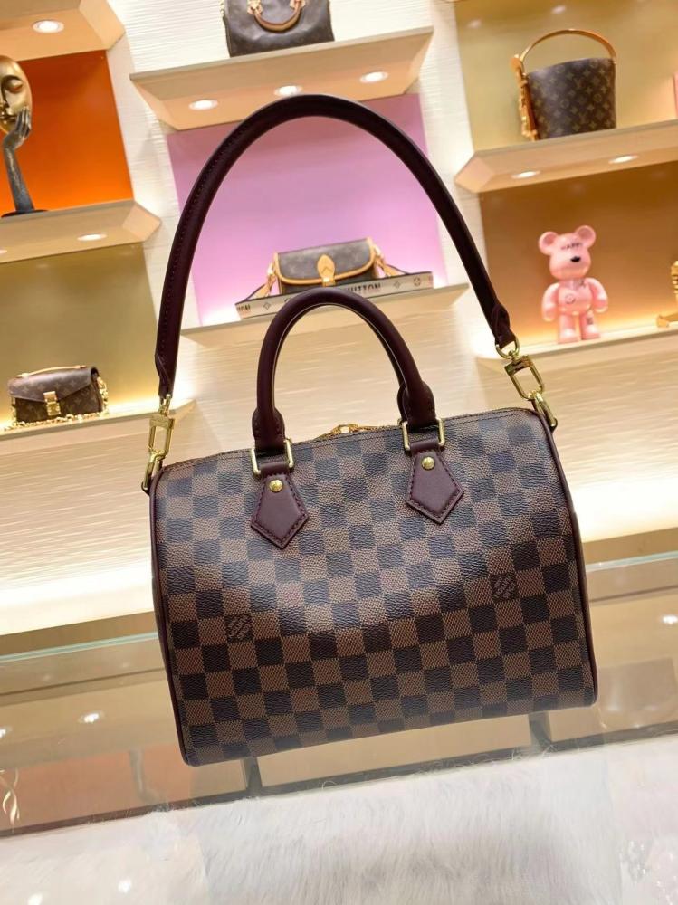 لوي فيتون مقاس 25cm