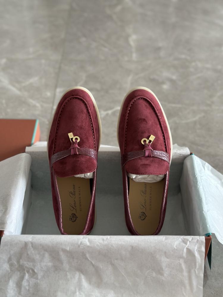 Loribiana shoes
