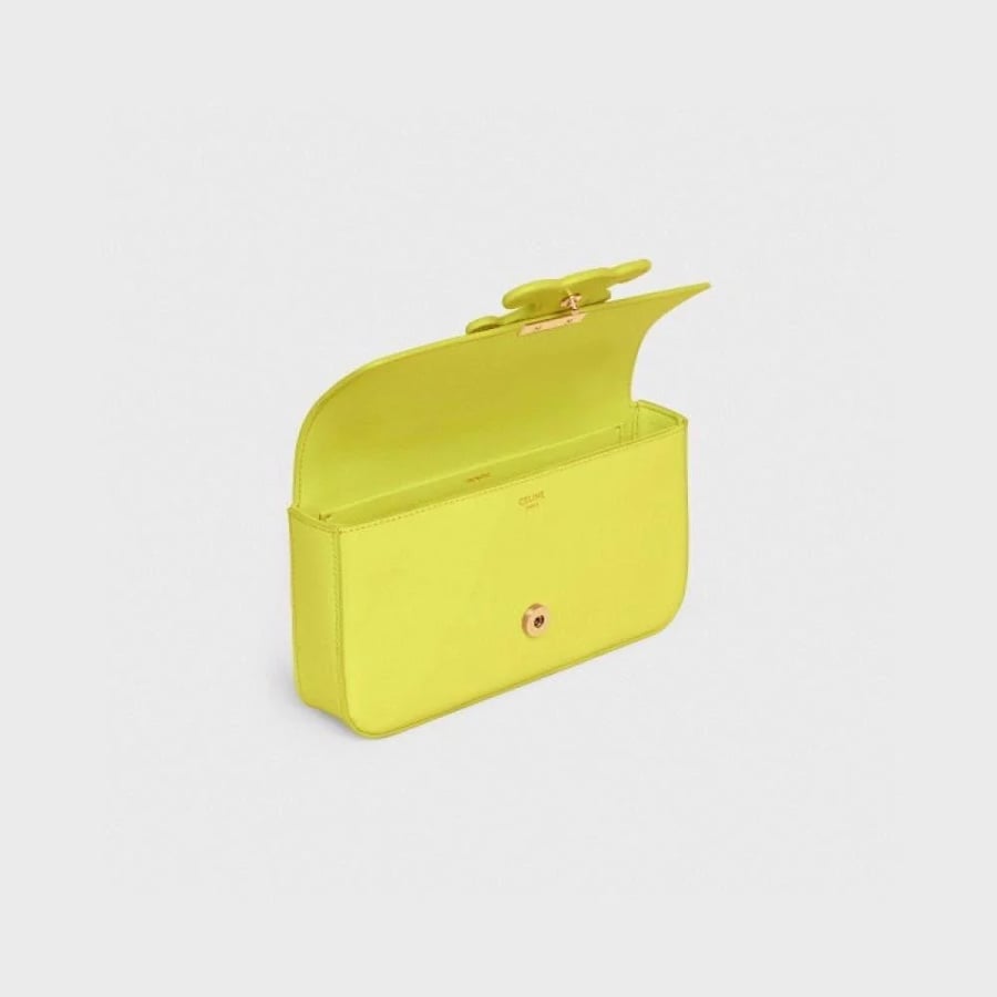 سيلين SHOULDER BAG مقاس 20cm