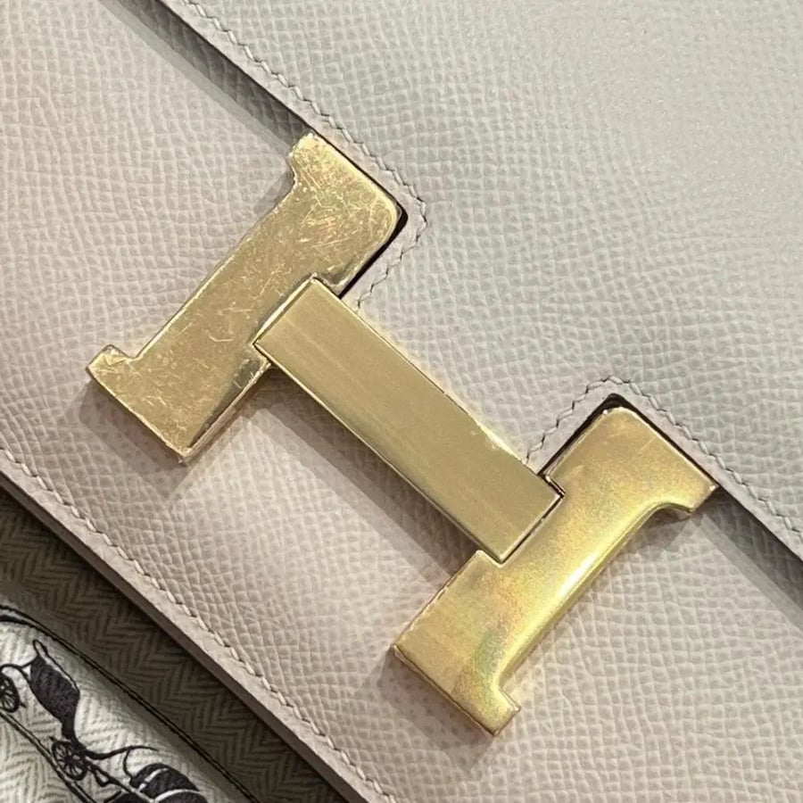 ايرميز Constance مقاس 19cm