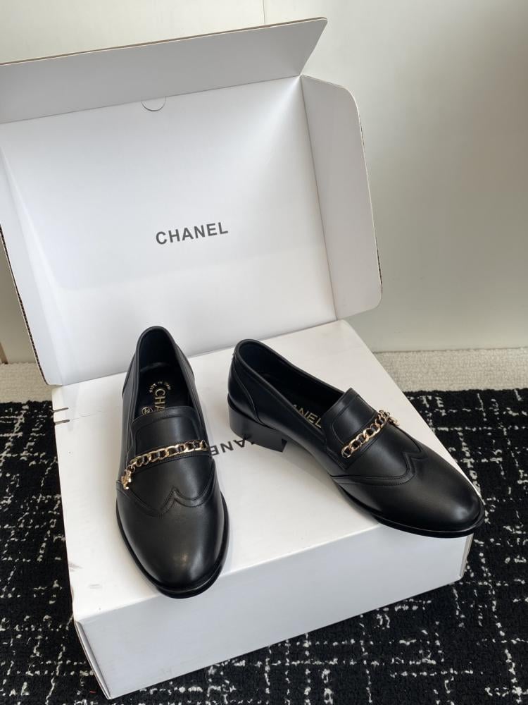 Chanel shoes