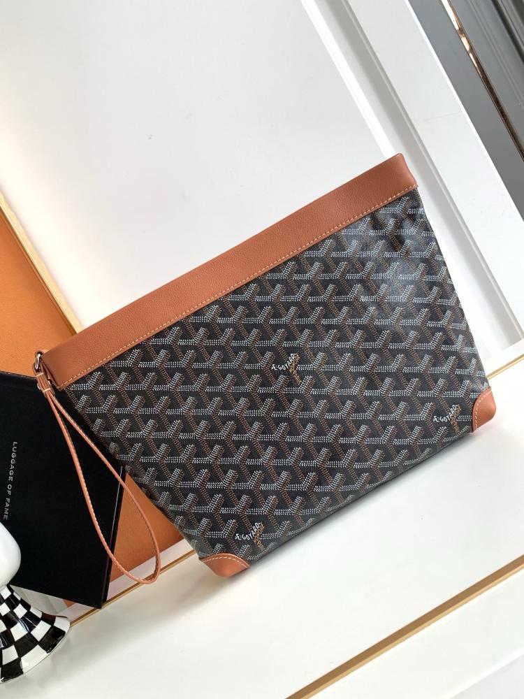حقيبة جويارد كونتي باوتش مقاس 24cm