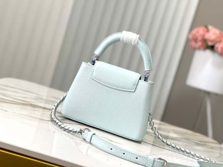 لوي فيتون Capucines مقاس 21cm