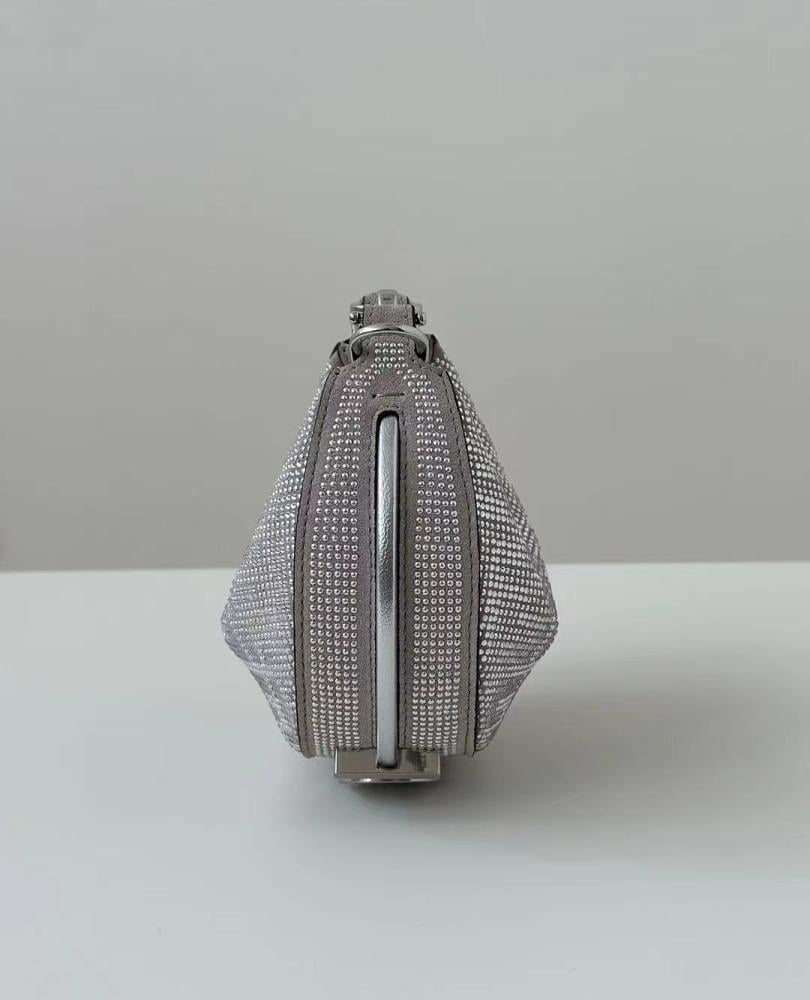 Fendi size 16.5cm