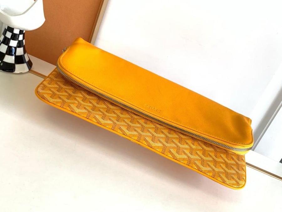 شنطة كلاتش جويارد مقاس 30cm