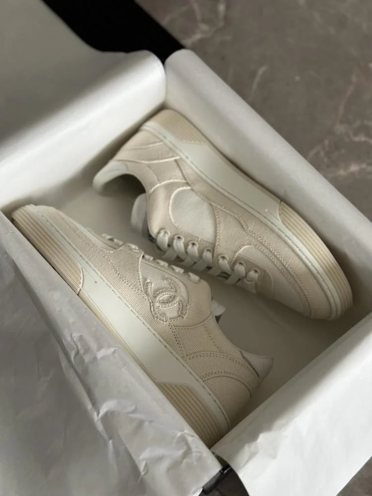 Chanel shoes