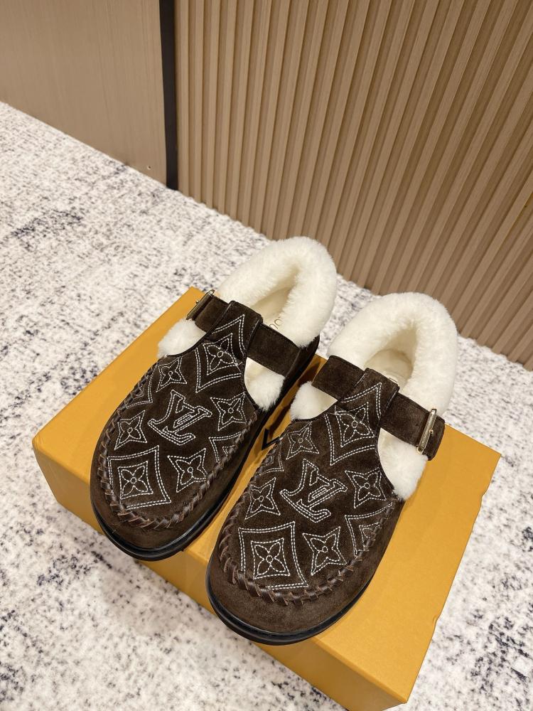 Louis Vuitton shoes