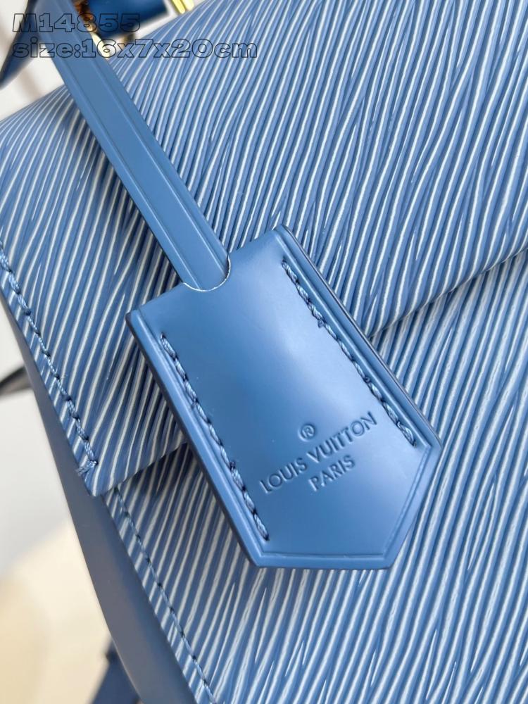 لوي فيتون Cluny Mini مقاس 20cm