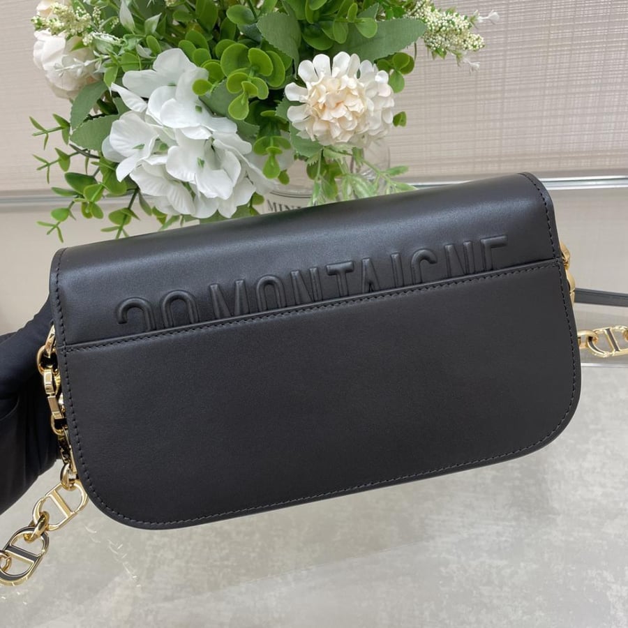 ديور ‏DIOR BOBBY East-West مقاس 22cm
