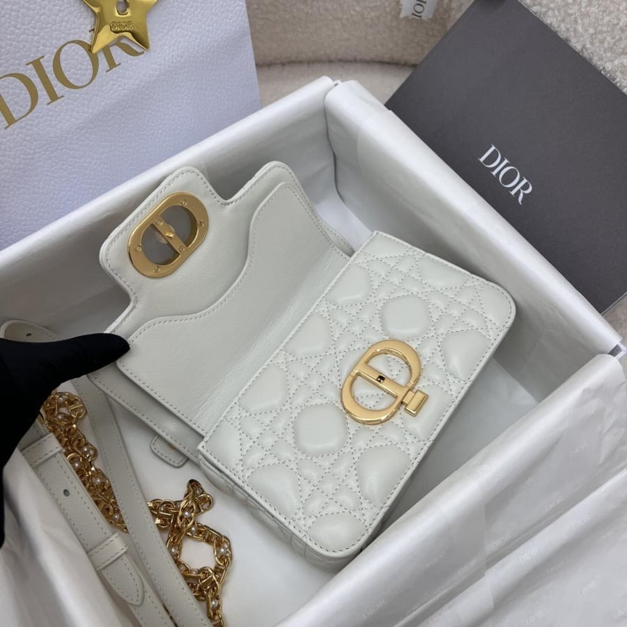 ديور Jolie مقاس 19cm