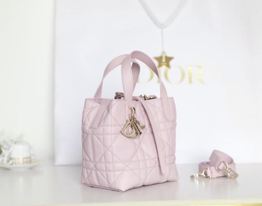 ديور Toujours مقاس 18.5cm