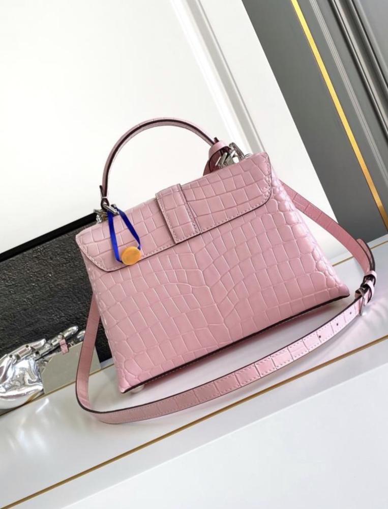 لوي فيتون Rose des Vents مقاس 27cm