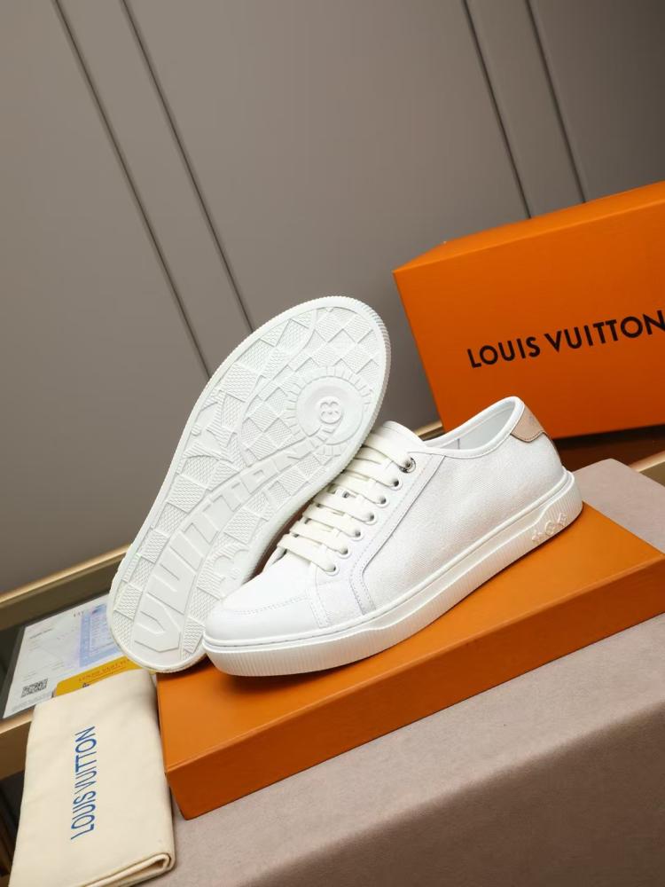 Louis Vuitton shoes