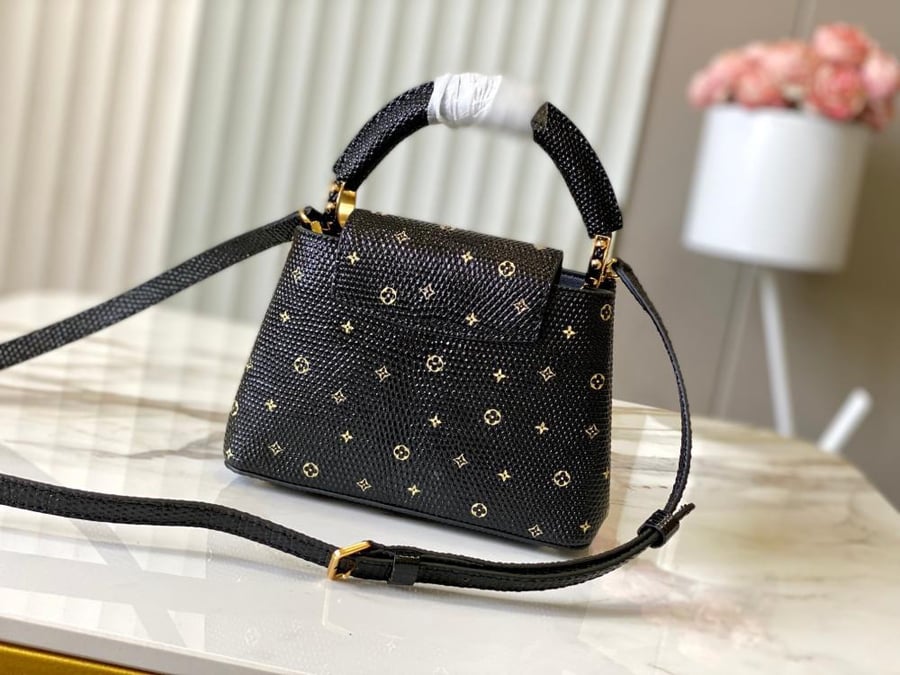لوي فيتون Capucines مقاس 21cm