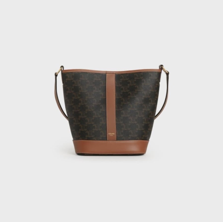 Celine TRIOMPHE 30cm