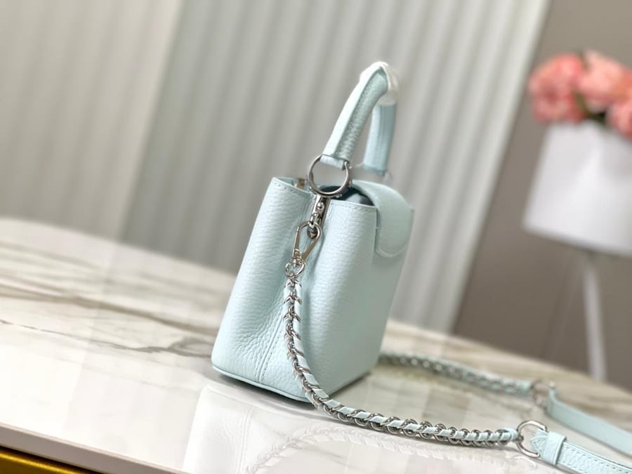 لوي فيتون Capucines مقاس 21cm
