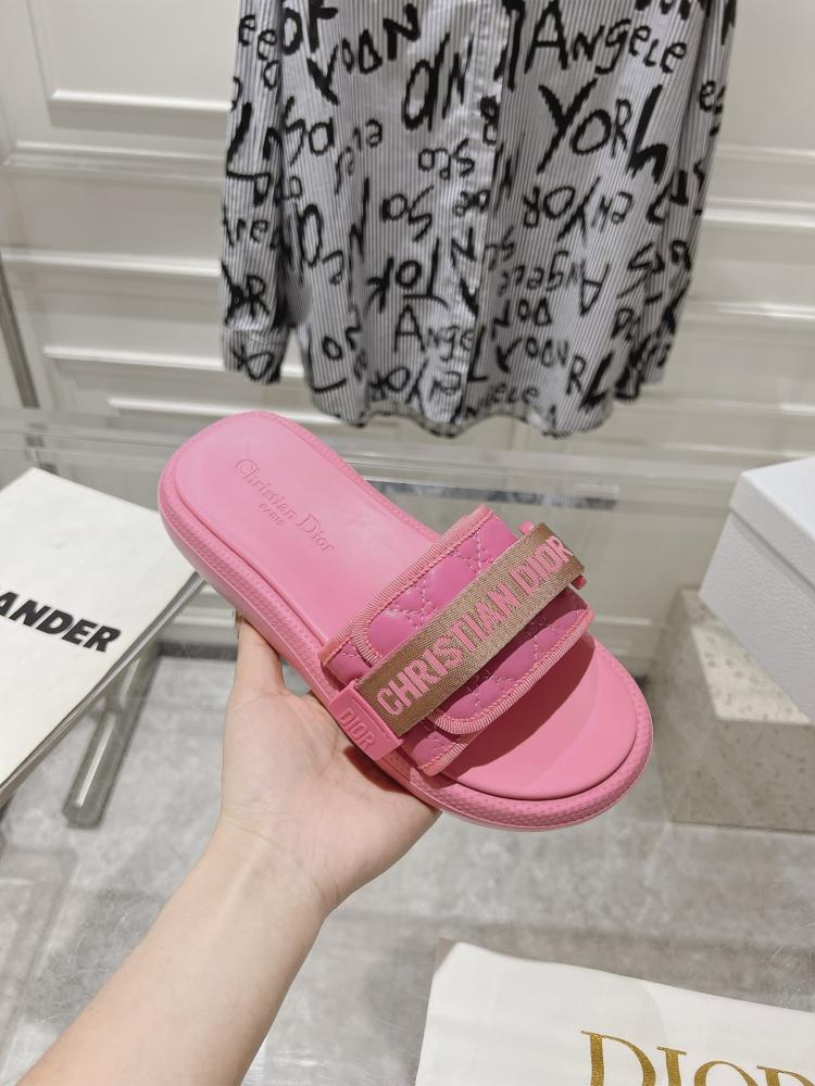 سليبر ديور