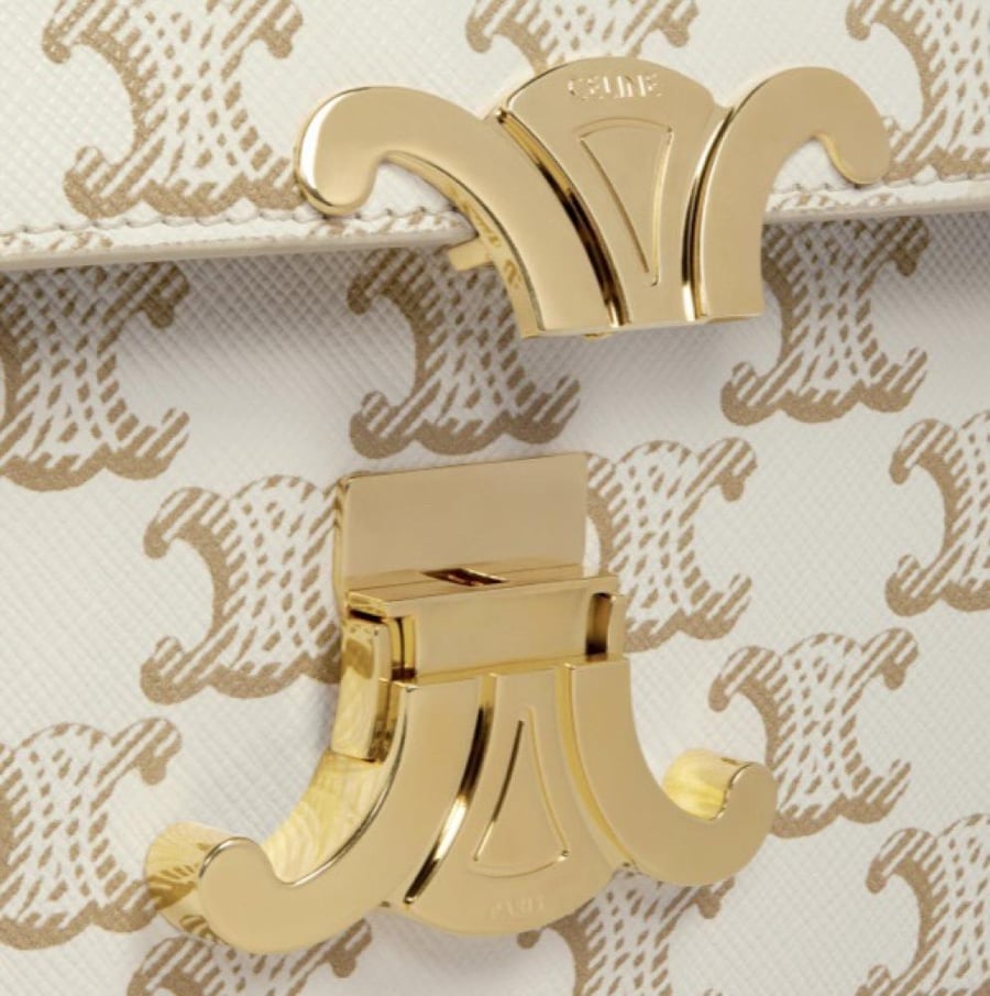 سيلين TEEN TRIOMPHE مقاس 21cm