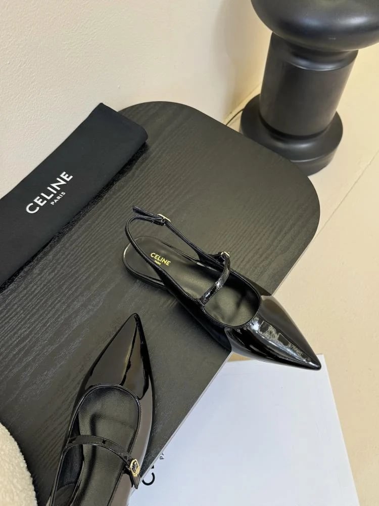 Celine heel