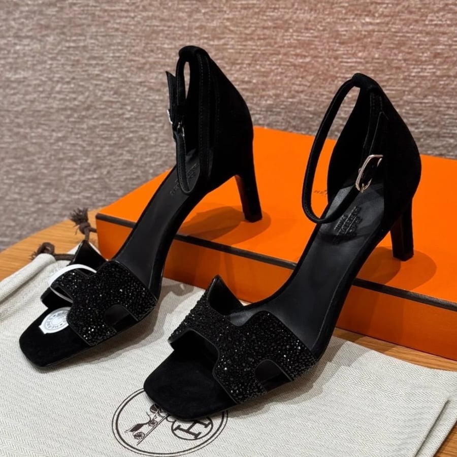 هيلز ايرمز ارتفاع 4cm