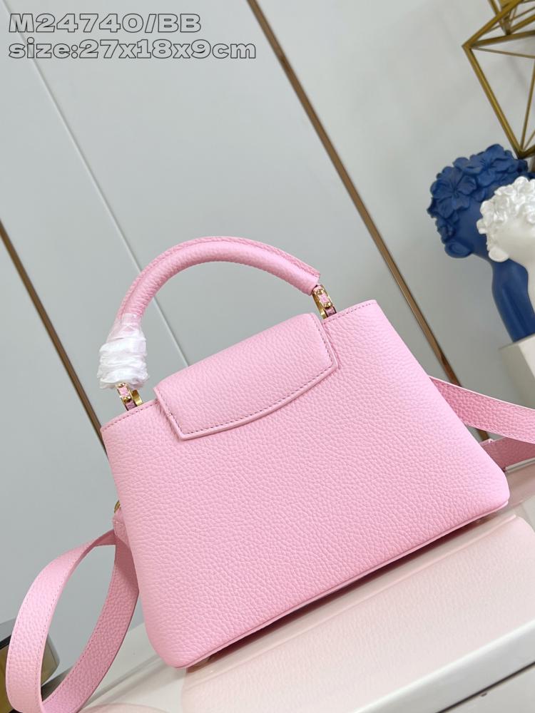 لوي فيتون كابسين BB مقاس27cm