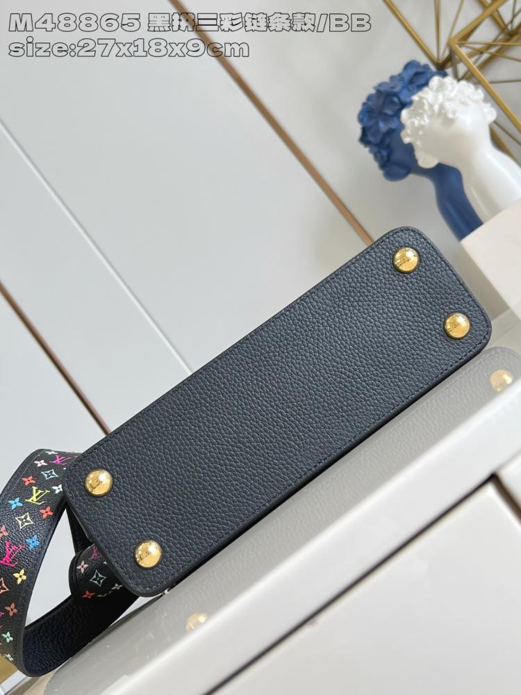 لوي فيتون كابسين BB مقاس27cm