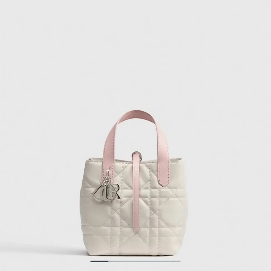 ديور TOUJOURS مقاس 18.5cm
