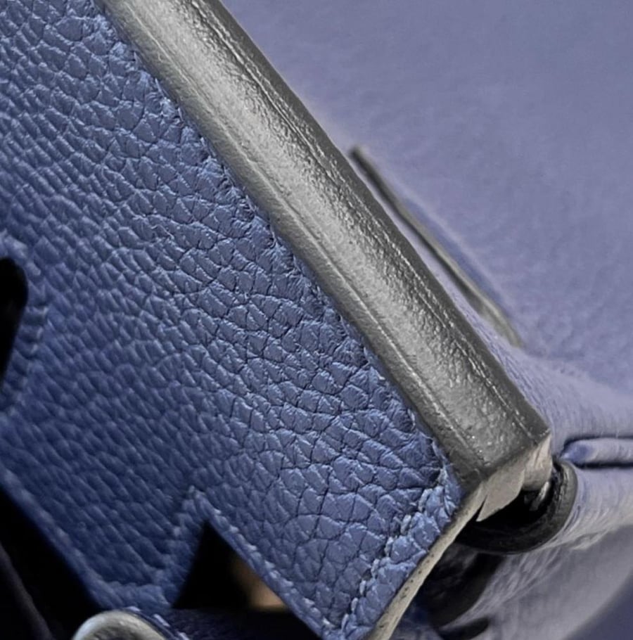 يرميز Birkin مقاس 25cm