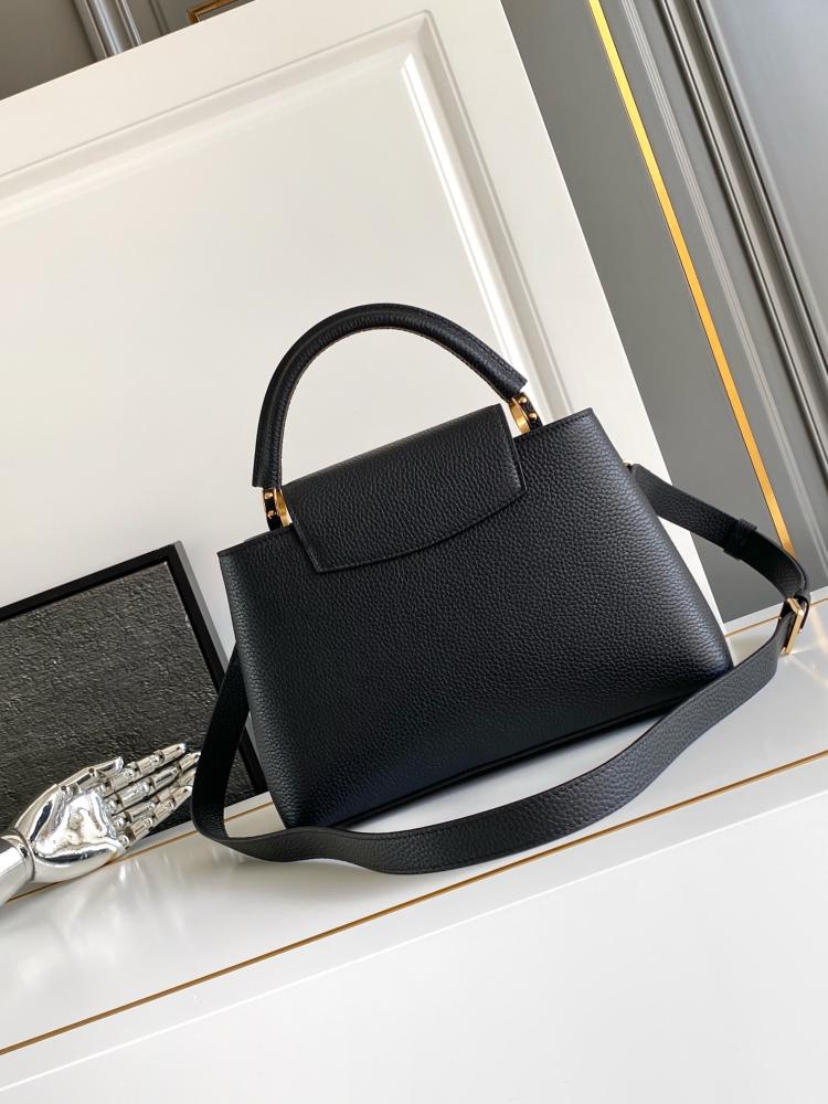 لوي فيتون Capucines مقاس 31.5cm