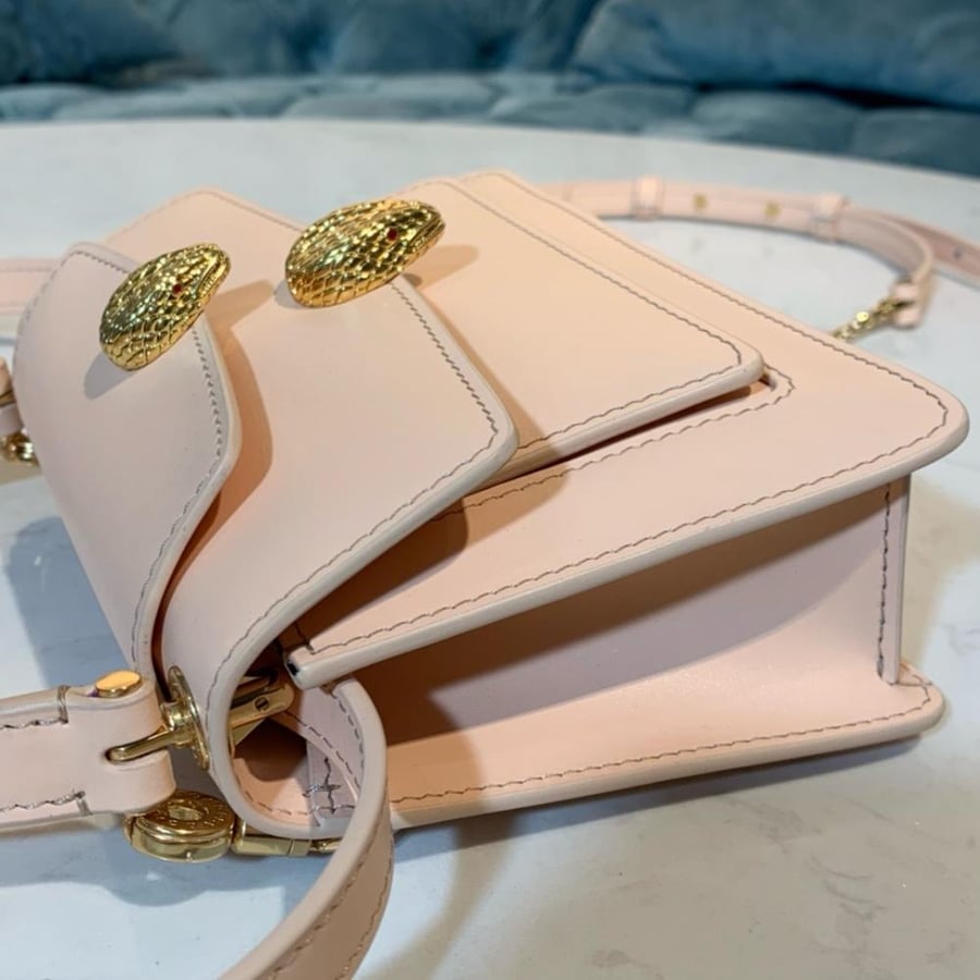 Bulgari Alexander Wang X Bulgari Wang size 18.5cm