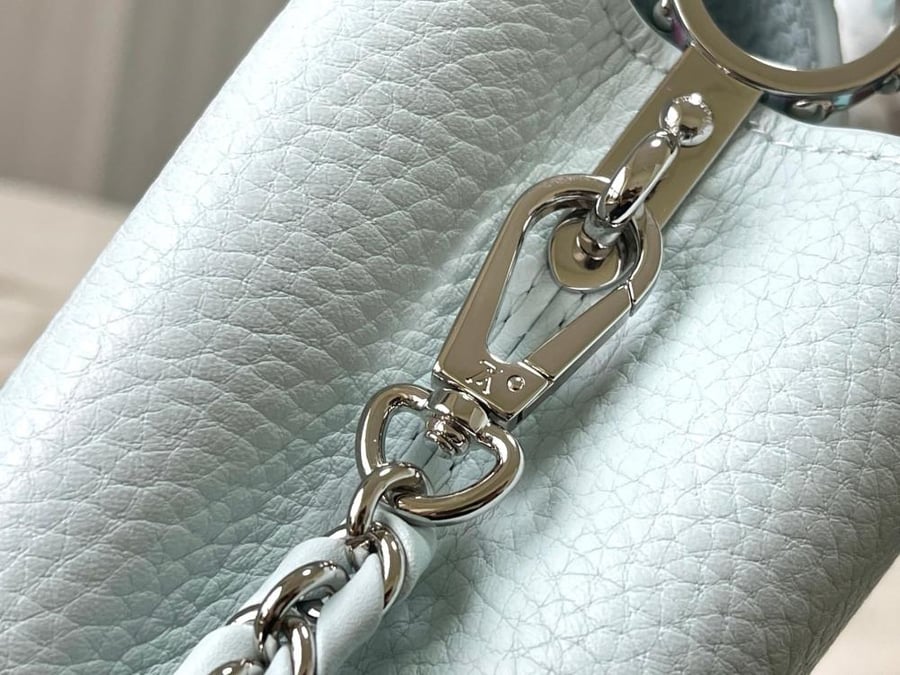 لوي فيتون Capucines مقاس 21cm
