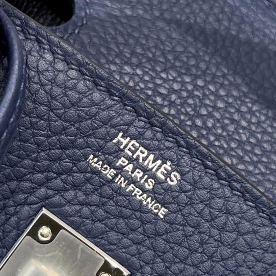 يرميز Birkin مقاس 25cm