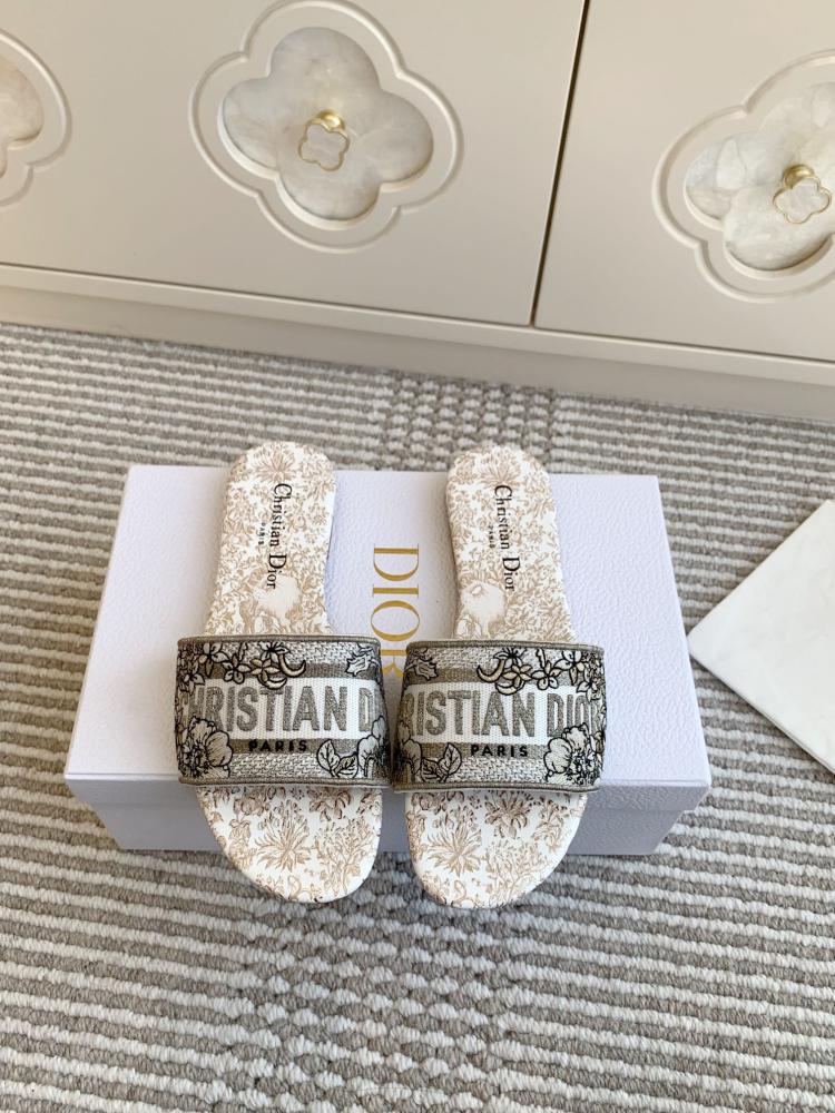 سليبر ديور
