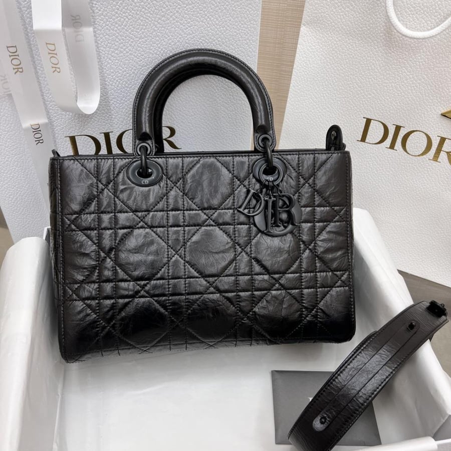 ديور D-Sire مقاس 30cm